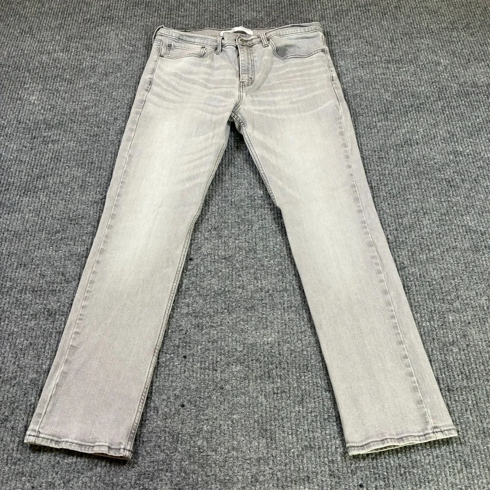 Levis‎ Signature S37 Slim Mens Jeans Size W32